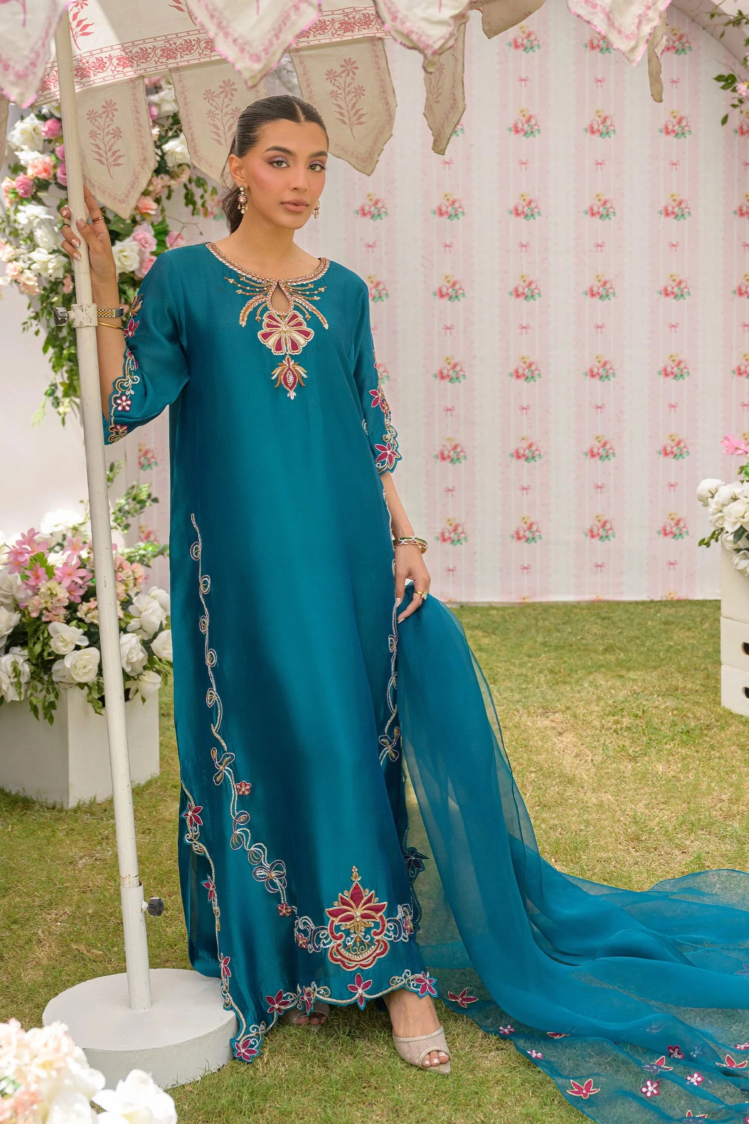 Rubina's Collection